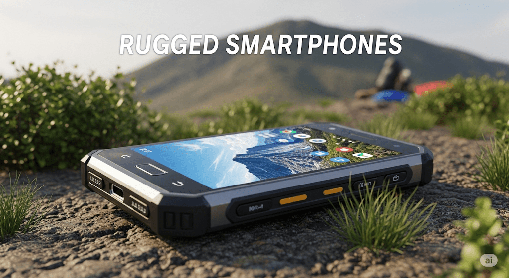 Nieuw: Doogee Fire 3 Ultra - Patriam BV