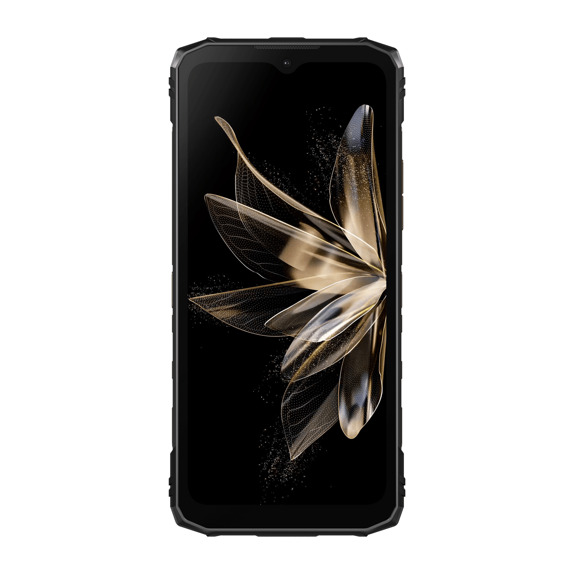 DOOGEE Blade10 Ultra, Zwart - Patriam BV