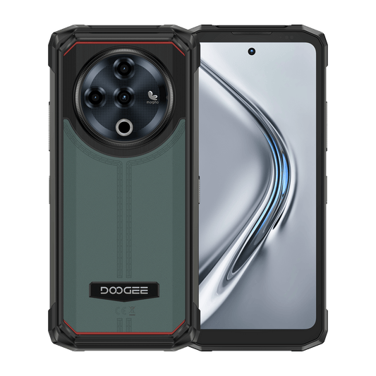 Doogee Fire 6 Power 8GB/256GB - Patriam BV