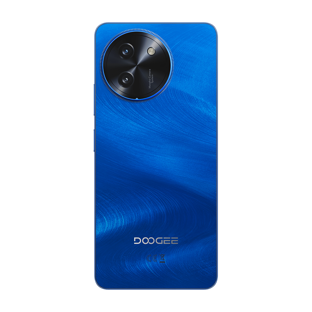 DOOGEE Note59 Pro+, 36GB / 512GB, 5G - Patriam BV
