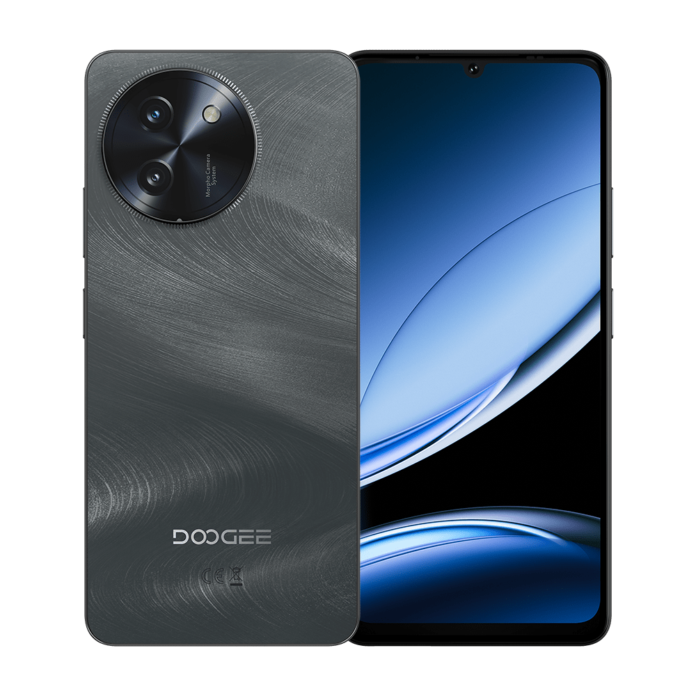 DOOGEE Note59 Pro+, 36GB / 512GB, 5G - Patriam BV