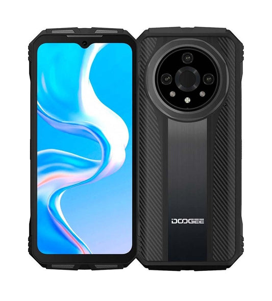 Doogee V31 GT 5G 12GB/256GB - Patriam BV